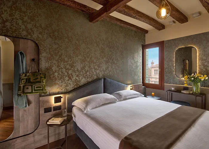 Residenza Favaro Venedig