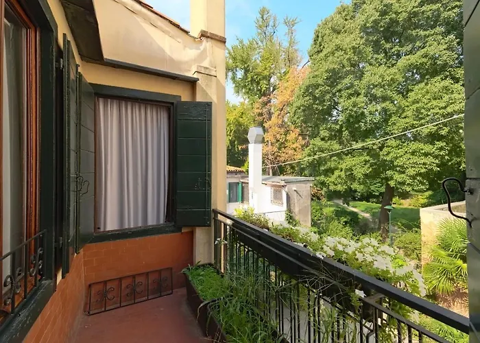 Albergo Al Gobbo Venedig